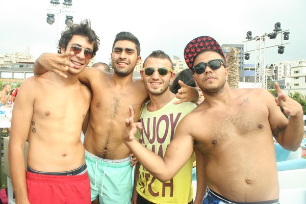 Senses on Sunday 
